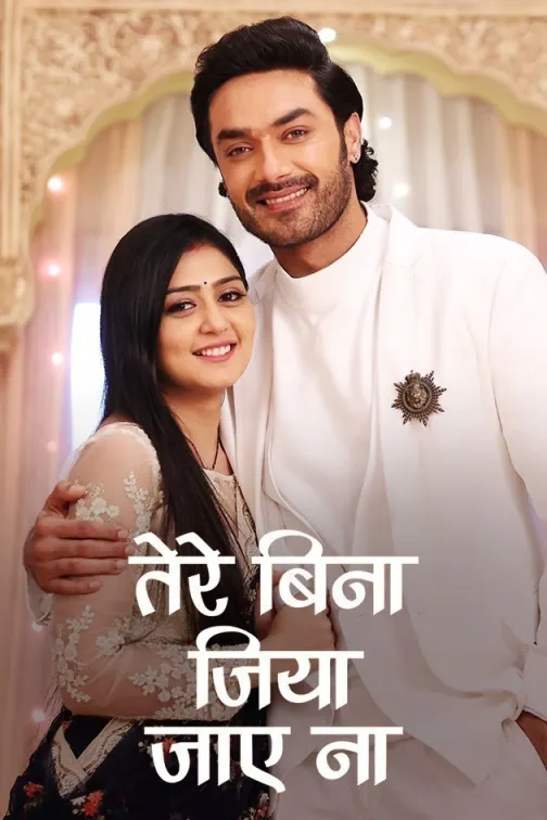 Tere Bina Jiya Jaye Na TV Show