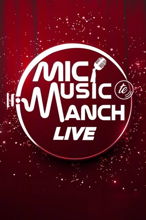 Mic Music Manch Live TV Show