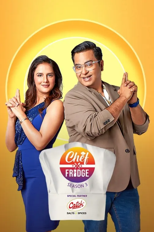 Chef Vs. Fridge S3 TV Show