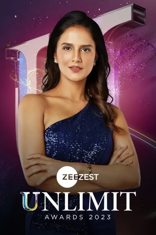 Zee Zest Unlimit Awards TV Show