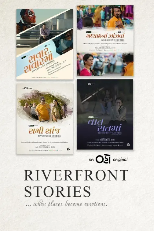 Riverfront stories TV Show