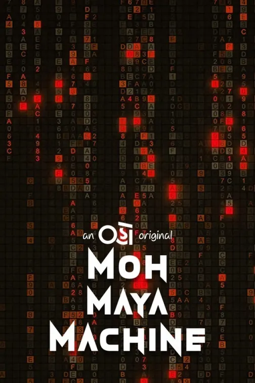 Moh Maya Machine TV Show