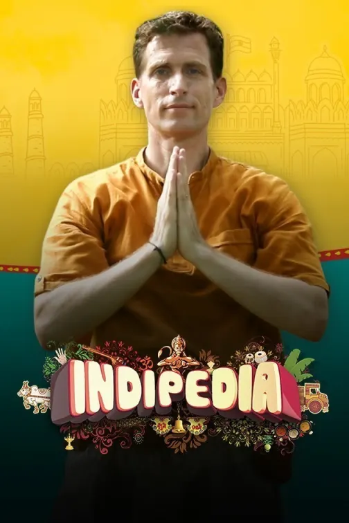 Indipedia TV Show
