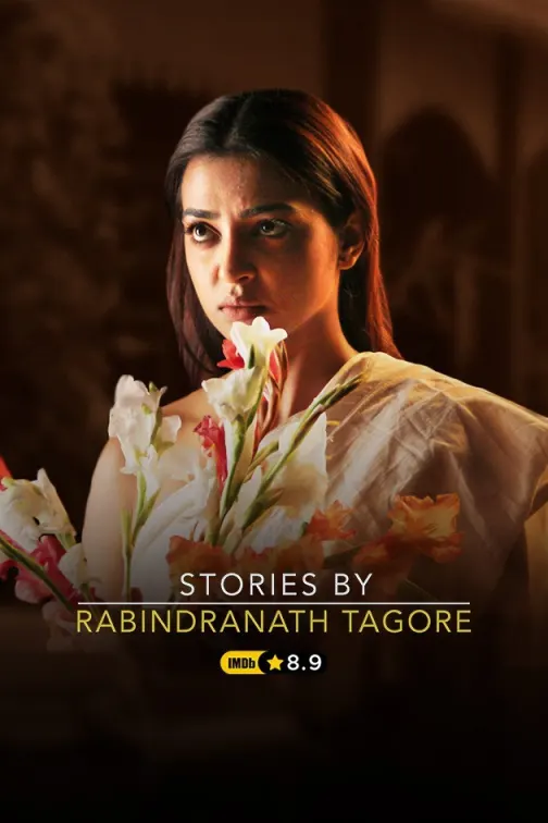 Stories By Rabindranath Tagore - Hindi TV Show