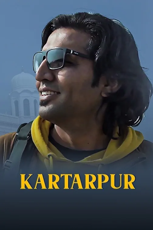 Kartarpur TV Show