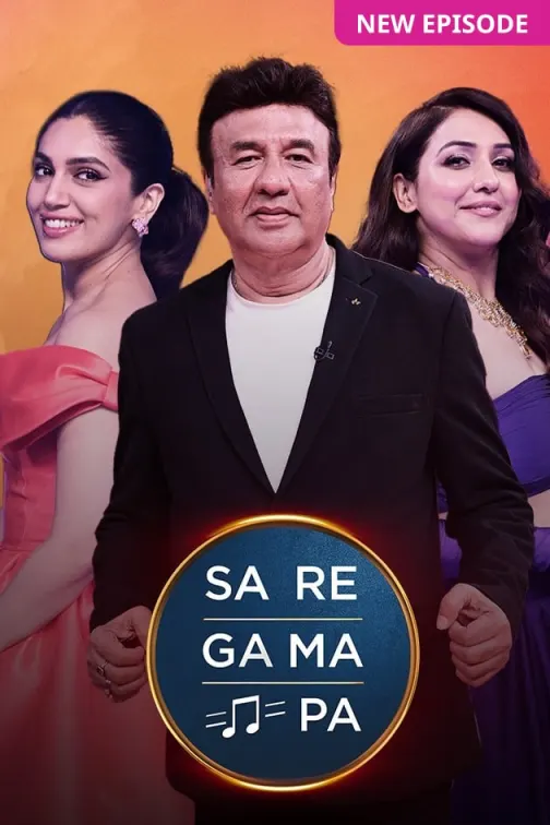 Sa Re Ga Ma Pa 2023 TV Show