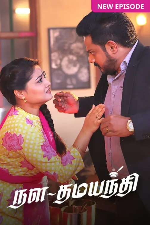 Nala Damayanthi TV Show