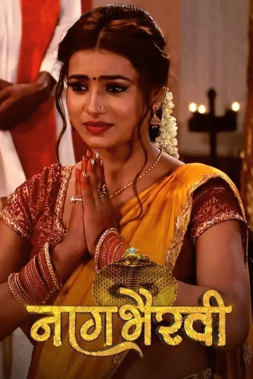 Naag Bhairavi TV Show