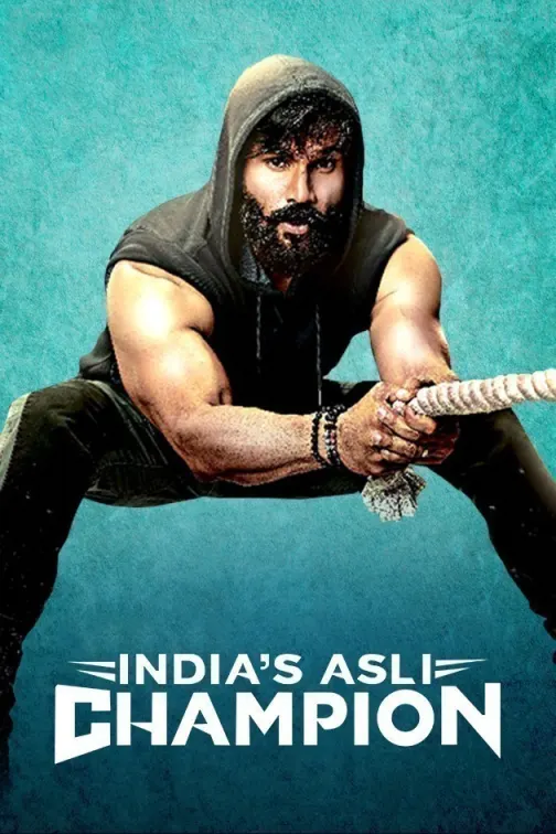 Indias Asli Champion Hai Dum TV Show