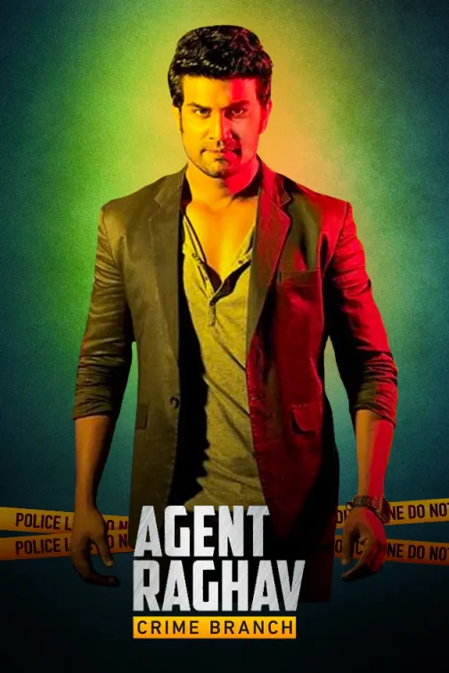 Agent Raghav - Crime Branch | Quick Recap TV Show