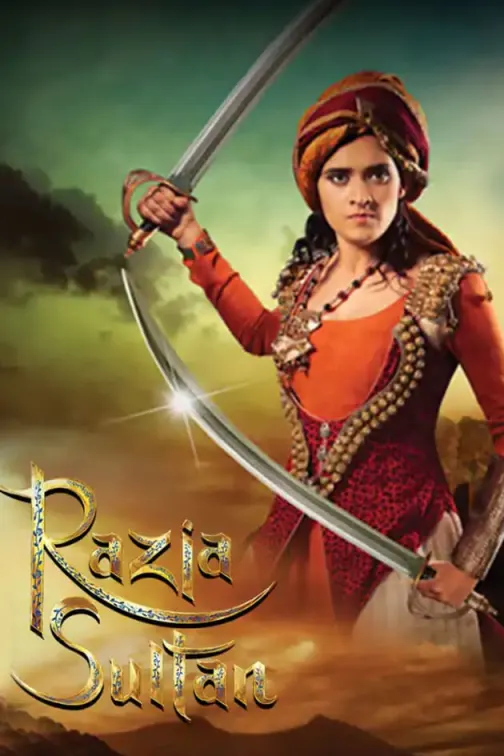 Razia Sultan - Quick Recap TV Show