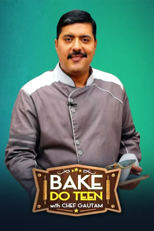 Bake Do Teen TV Show