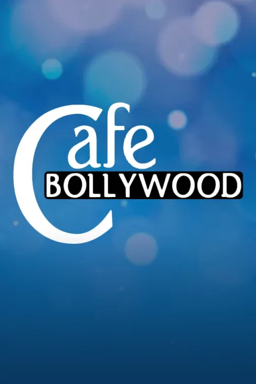 Cafe Bollywood TV Show