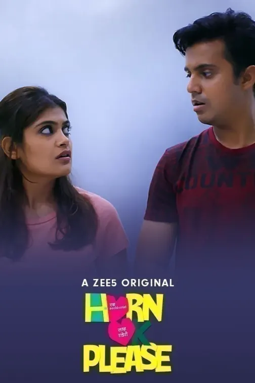Horn Ok Please Web Series