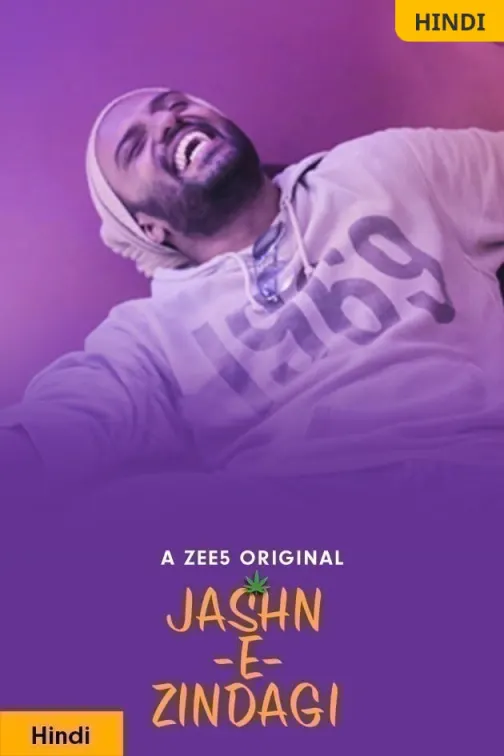 Jashn-e-Zindagi Web Series
