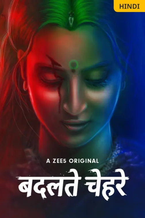 Badalte Chehre Web Series