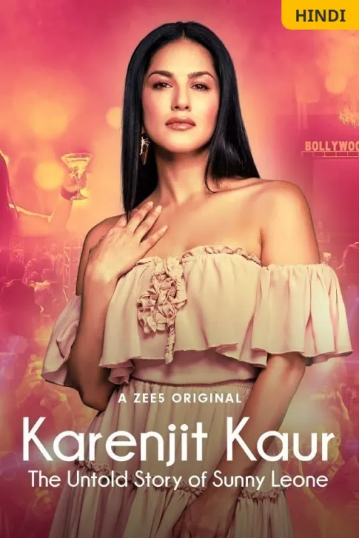 Karenjit Kaur Web Series