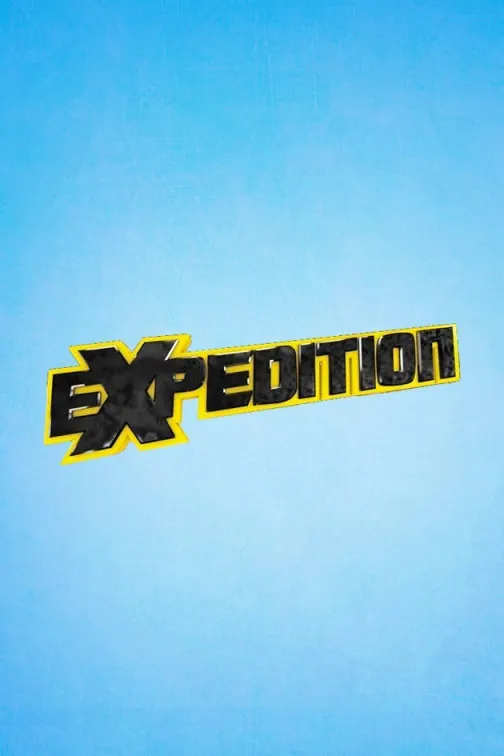 Expedition TV Show