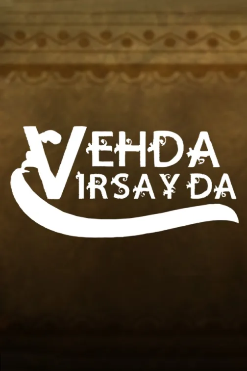 Vehda Virsay Da TV Show