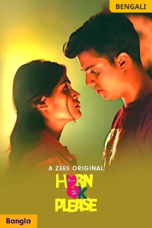 Horn Ok Please Web Series