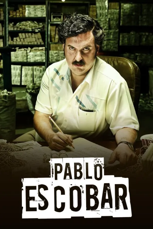 Pablo Escobar TV Show