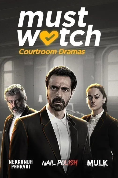 Mulk on hotstar store