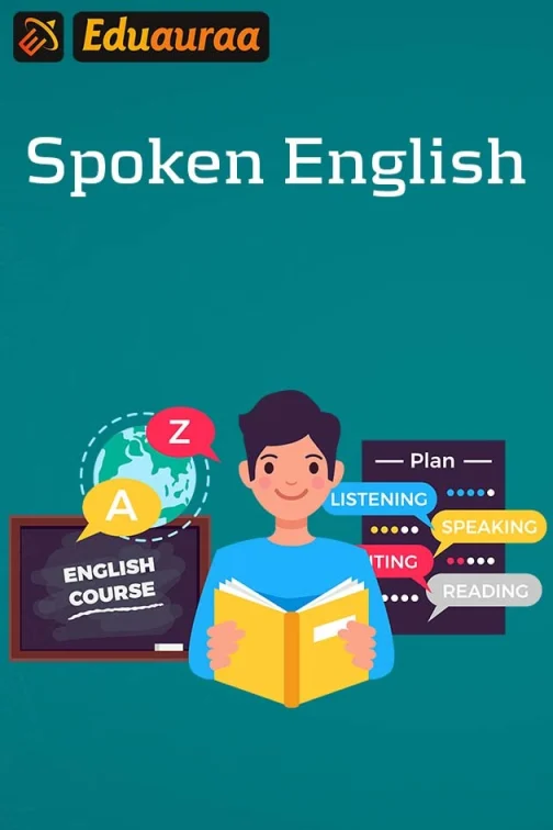 Spoken English | Learning 