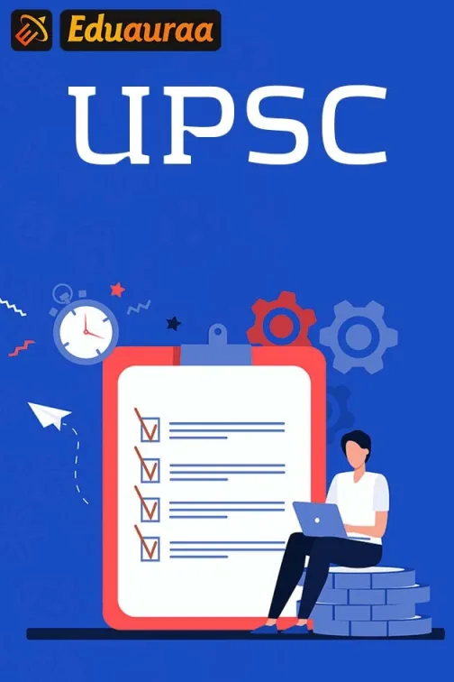 UPSC | Learning 
