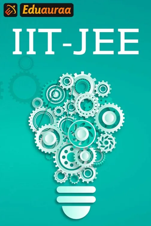 IIT JEE | Learning 
