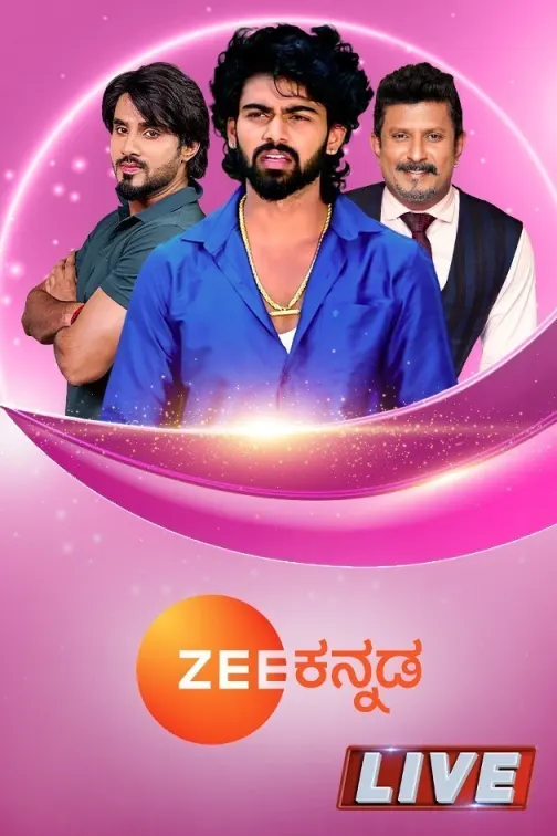 Zee Kannada Live TV