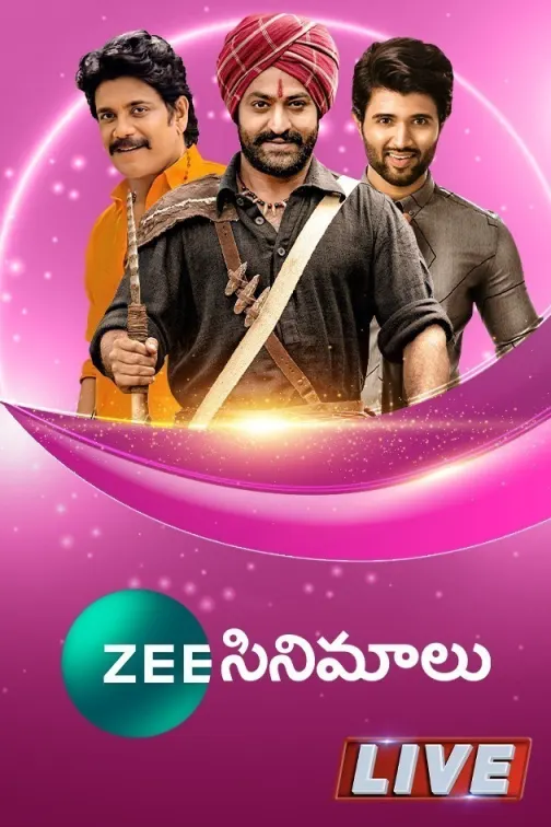 Zee Cinemalu Live TV