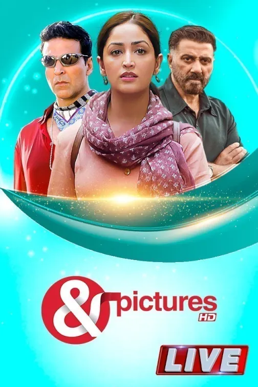 &Pictures HD Live TV