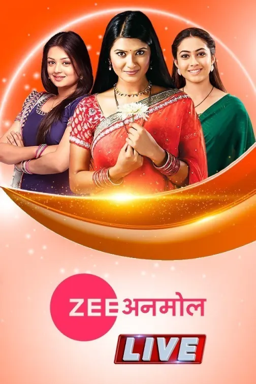 Zee Anmol Live TV
