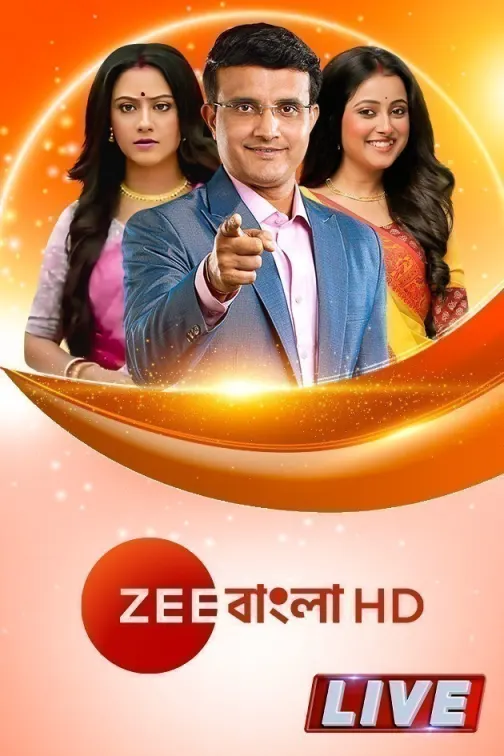 Zee bangla channel 2025 online