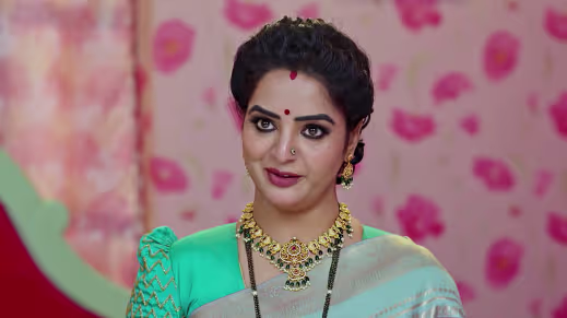 Ummadi Kutumbam - August 21, 2026 - Best Scene