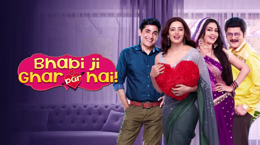 Bhabi Ji Ghar Par Hai!