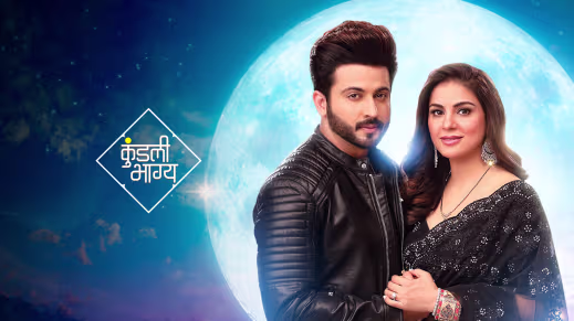 Kundali Bhagya