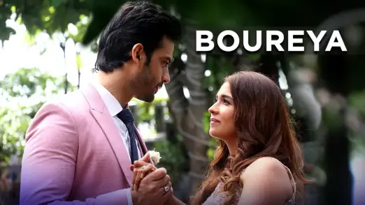 Boureya - Broken But Beautiful Season 2 | Vikrant Massey | Harleen Sethi 