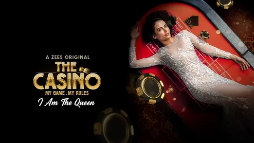 I Am The Queen - The Casino | Bhoomi Trivedi | Shannon 