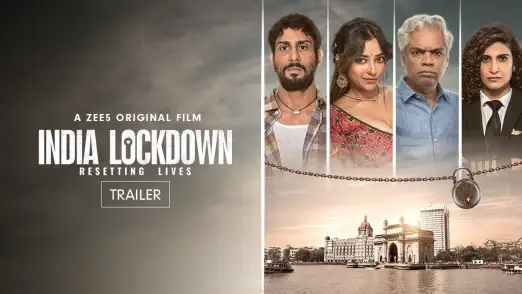 India Lockdown | Trailer