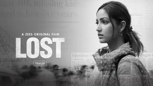 LOST | Trailer