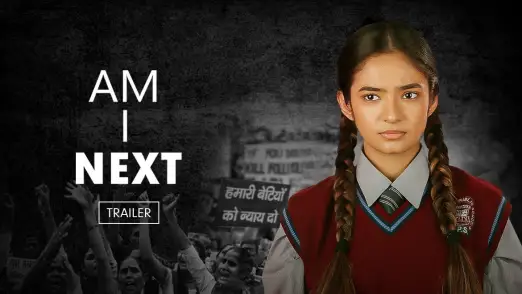 Am I Next | Trailer