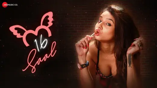 16 Saal - Official Music Video | Anshh & Speedy Anuj 