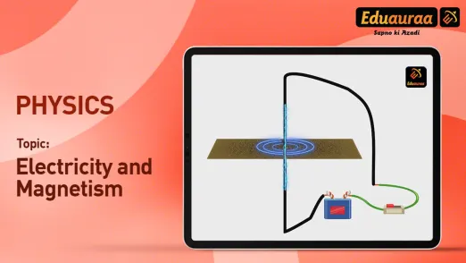 The Properties Of Magnetic Field 