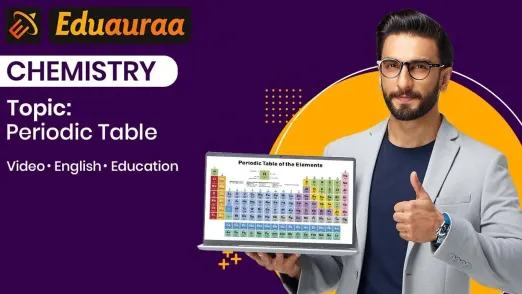 Periodic Table 