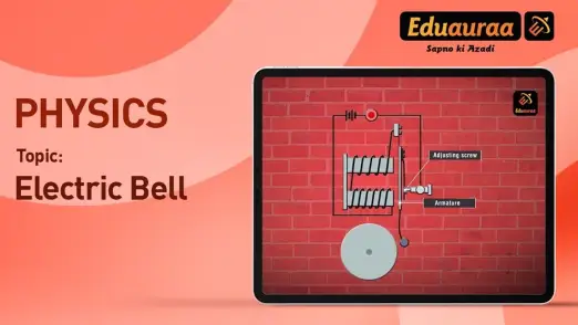 The Electric Bell 