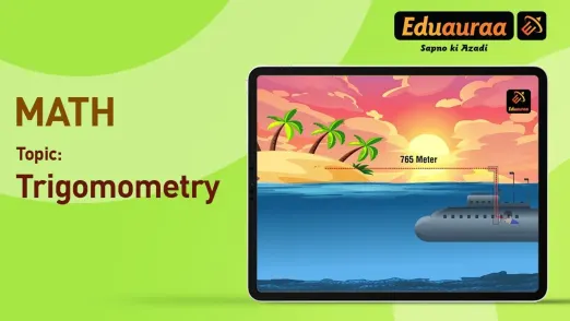 Trigonometry 