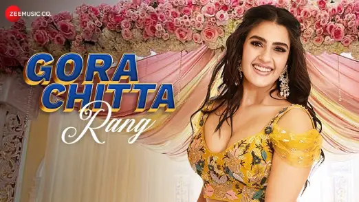 Gora Chitta Rang - Full Video | Nikhita Gandhi, Kumaar, & Anjjan Bhattacharya 
