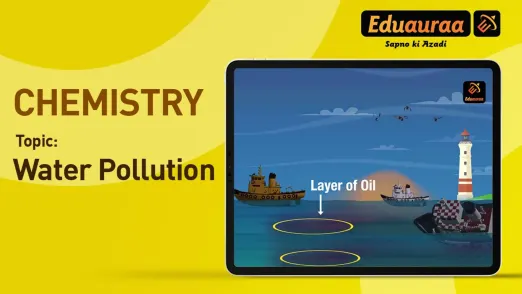 Water Pollution 