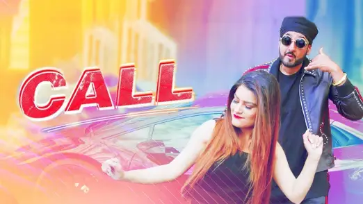Call - Official Music Video | Manj Musik ft Kaur B | Punjabi Billboard 